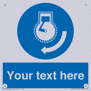 Custom Start engine in launch sequence